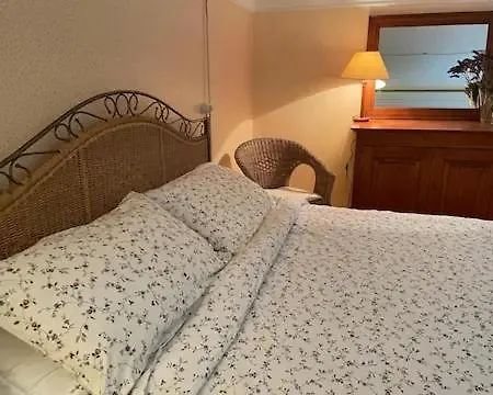 Bed & Breakfast The Garden