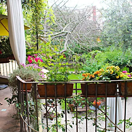 The Garden 4* CTA