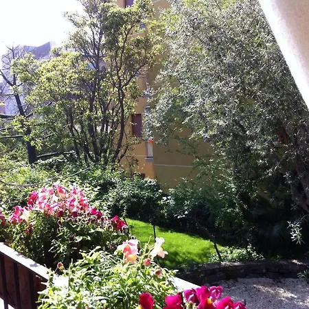 The Garden 4* Catane