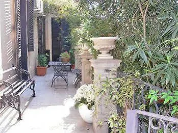 The Garden Catane