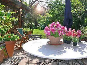 The Garden Catane