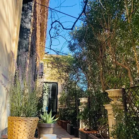 The Garden 4* Catania