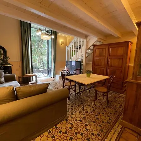 Bed & Breakfast The Garden Catania