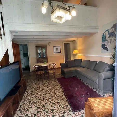 Bed & Breakfast The Garden Catania