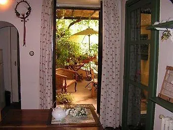 The Garden Bed & Breakfast Catania