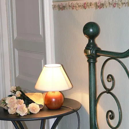 Bed & Breakfast The Garden Catania