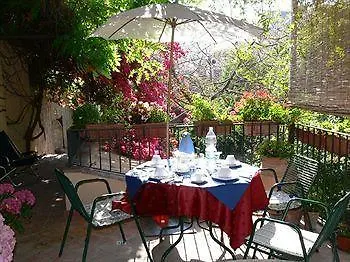 Bed & Breakfast The Garden